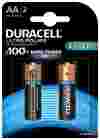 Duracell Ultra Power AA/LR6