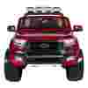 RiverToys Автомобиль New Ford Ranger 4WD (Лицензионная модель)