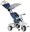 Smart Trike 1912700 Recliner Stroller