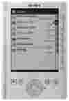 Sony PRS-300 Pocket Edition