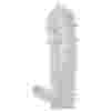 Eroticon Насадка Strong Condom XL Penis (30391)