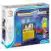 Головоломка BONDIBON Smart Games Застенчивый Кролик (BB0947)