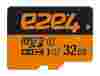 e2e4 XIII Limited Edition microSDHC Class 10 UHS-I U1 75 MB/s