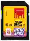 Strontium NITRO SDHC Class 10 UHS-I U1 466X