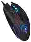 A4Tech Oscar Neon Gaming Mouse X77 Black