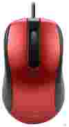 SPEEDLINK MICU Mouse SL-6114-RD Red USB