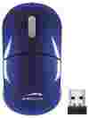 SPEEDLINK SNAPPY Wireless Mouse Nano SL-6152-DBE-01 dark Blue USB
