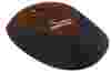 CBR S4 Black-Brown USB