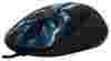 A4Tech F2 Blue Mask Black USB