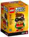 LEGO BrickHeadz 41587 Робин