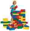 LEGO Education 45003 Мягкий базовый набор