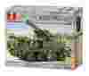 SLUBAN Сухопутные войска 2 M38-B0302 HEAVY TRANSPORTER