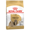 Корм для собак Royal Canin Ши-тсу для здоровья кожи и шерсти