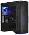 Cooler Master MasterCase 6 Pro MCY-C6P2-KW5N Black/blue