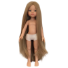 Кукла Paola Reina Маника без одежды 32 см 14823