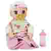 Интерактивная кукла Hasbro Baby Alive Любимая малютка, 30 см, E2352