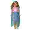 Интерактивная кукла Весна Снежана праздничная 1, 83 см, В3728/о