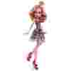 Кукла Monster High Фрик Дю Шик Гулиопа Джеллингтон, 43 см, CHW59