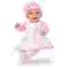 Кукла Berjuan Baby Sweet в розовой шапочке, 50 см, 1216