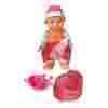 Интерактивная кукла Mary Poppins Пью и писаю с аксессуарами 30 см 451151