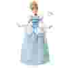 Кукла Mattel Disney Princess Золушка с кольцом, 30 см, 600115