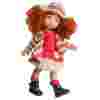 Кукла Berjuan Fashion Girl рыжая, 35 см, 846
