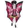 Кукла Monster High Трансформирующийся монстрик Дракулаура, 30 см, FNC17