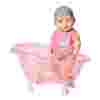 Кукла Zapf Creation Baby Annabell с ванночкой 30 см 700-044