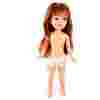 Кукла Vidal Rojas Мари рыжеволосая без одежды, 41 см, 6502
