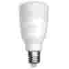Лампа светодиодная Yeelight Smart LED Bulb Color (YLDP06YL), E27, 10Вт