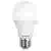 Лампа светодиодная SmartBuy SBL 3000K, E27, A60, 13Вт