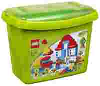 Отзывы LEGO Duplo 5507 Коробка с кубиками Делюкс