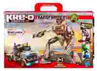 Отзывы Hasbro KRE-O Transformers 30688 Мегатрон