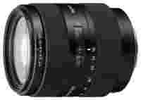 Отзывы Sony DT 16-105mm f/3.5-5.6 (SAL-16105)