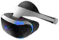 Отзывы Sony PlayStation VR