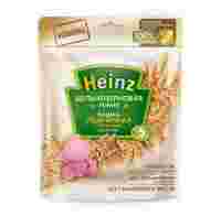 Отзывы Heinz безмолочная цельнозерновая пшеничная (с 5 месяцев) 180 г