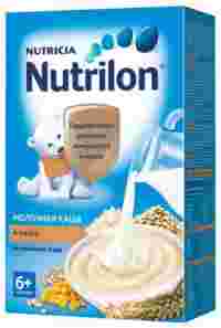Отзывы Nutrilon (Nutricia) Молочная 4 злака (с 6 месяцев) 225 гр