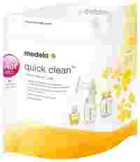 Отзывы Medela Quick Clean