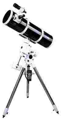 Отзывы Sky-Watcher BK P2001 HEQ5 SynScan GOTO