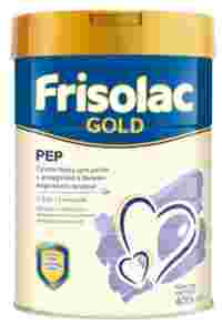 Отзывы Friso Frisolaс Gold PEP (с 0 до 12 месяцев) 400 г