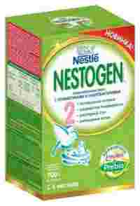 Отзывы Nestogen (Nestlé) 2 (с 6 месяцев) 700 г
