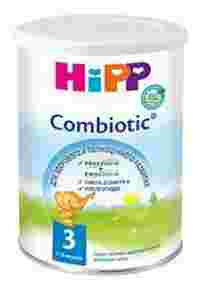 Отзывы HiPP 3 Combiotic (с 10 месяцев) 350 г