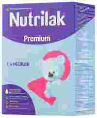 Отзывы Nutrilak (InfaPrim) Premium 2 (старше 6 месяцев) 600 г