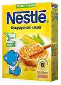 Отзывы Nestlé Безмолочная кукурузная (с 5 месяцев) 200 г