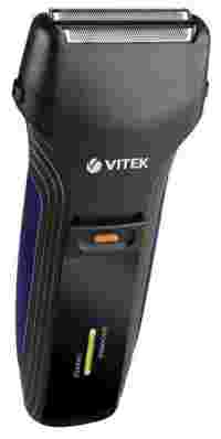 Отзывы VITEK VT-8265