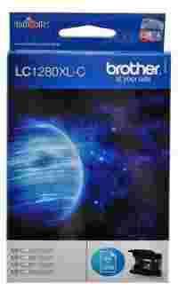 Отзывы Brother LC1280XLC