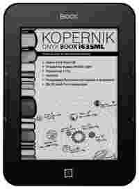 Отзывы ONYX BOOX i63SML Kopernik