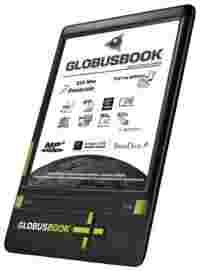 Отзывы GlobusBook 1001