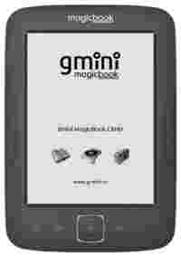 Отзывы Gmini MagicBook C6HD