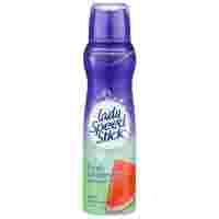 Отзывы Lady Speed Stick дезодорант-антиперспирант, спрей, Fresh&Essence Perfect Look